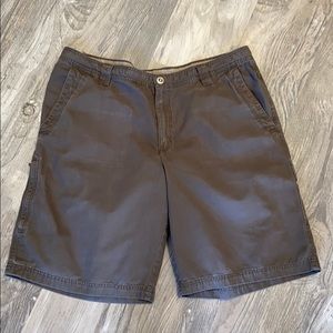 Men’s Cargo Shorts